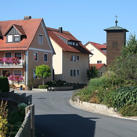 Attenhofen